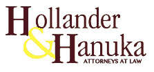Law Offices Of Hollander And Hanuka